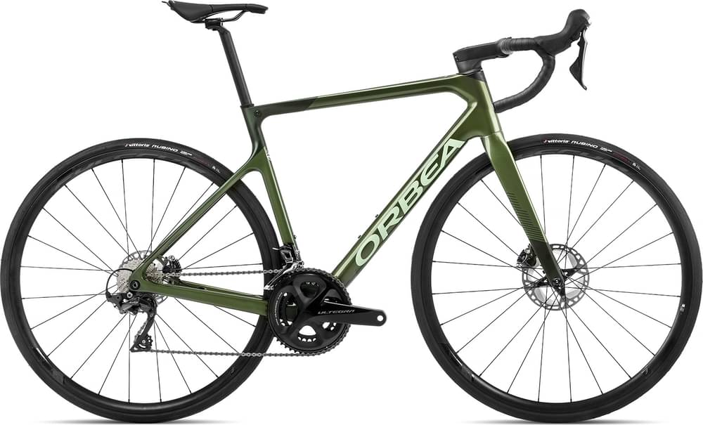 Image of Orbea ORCA M20TEAM PWR