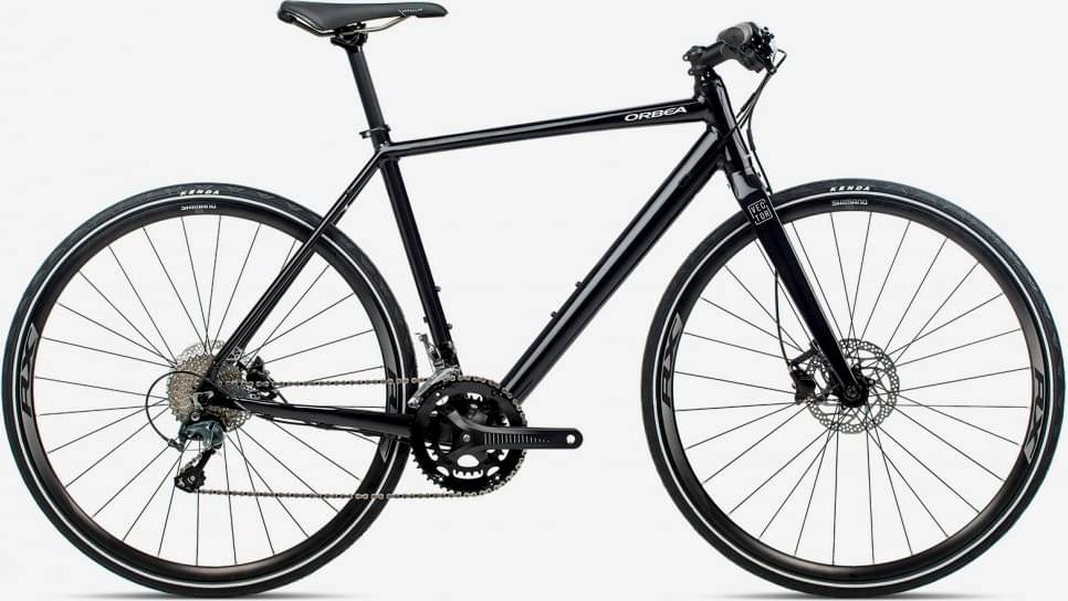 Image of Orbea VECTOR 10