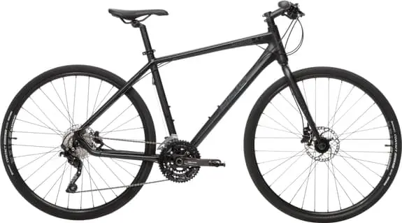 2022 Reid Urban X3 Hybrid Bike Specs Reviews Images Road