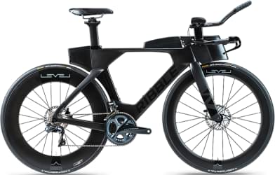 Image of Ribble Ultra Tri Disc - Enthusiast, Ultegra Di2 & Carbon Wheels