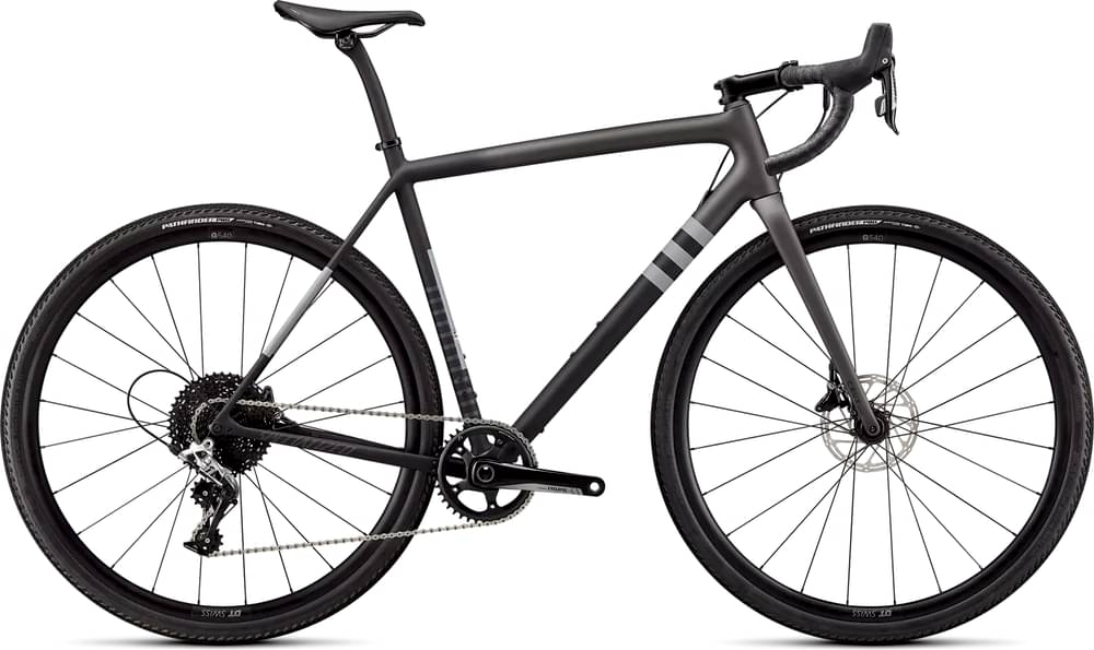 Image of Specialized Crux Comp