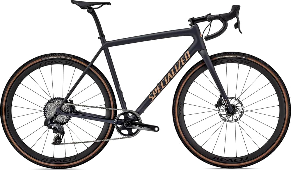 Image of Specialized Crux Pro
