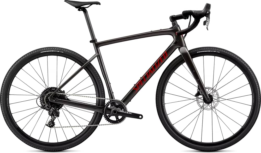 Image of Specialized Diverge Base Carbon