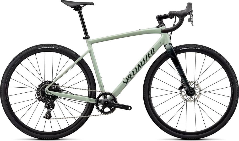 Image of Specialized Diverge Comp E5