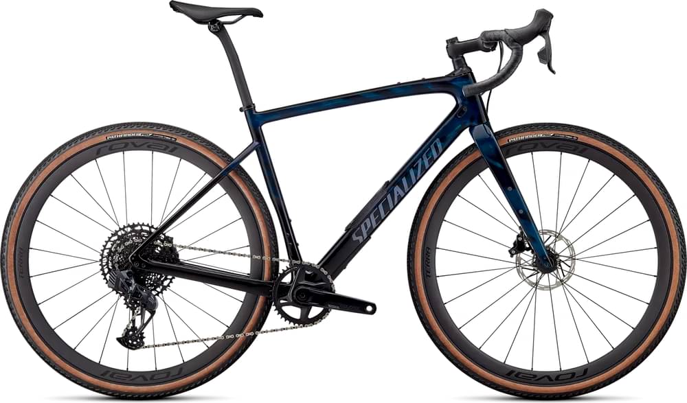 Image of Specialized Diverge Expert Carbon