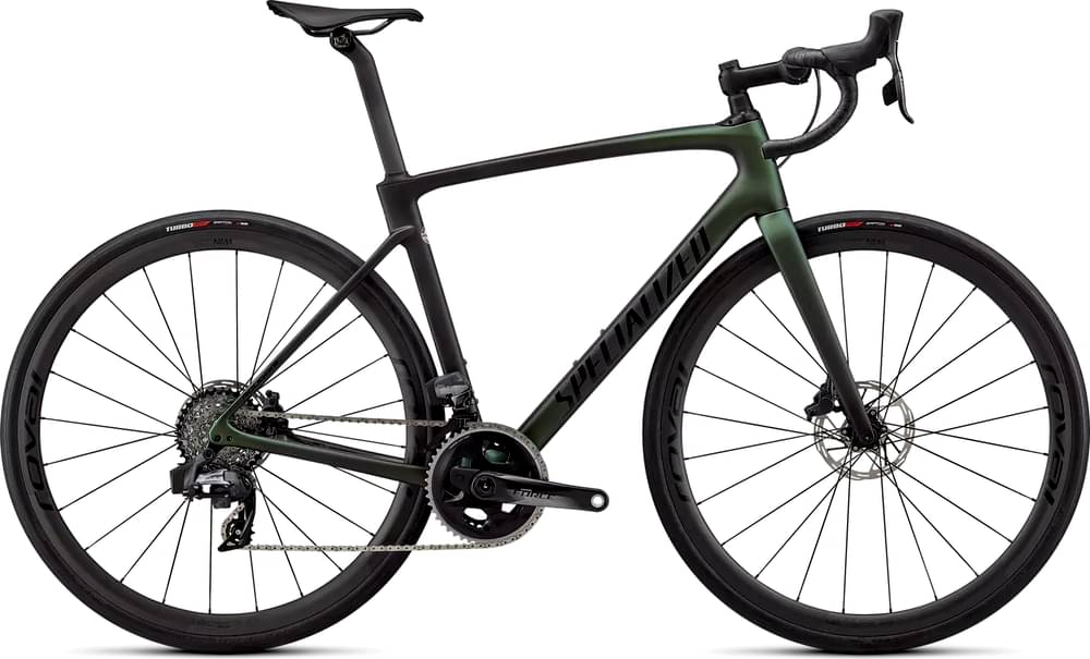 Image of Specialized Roubaix Pro