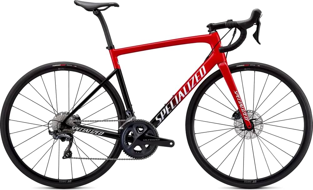 Image of Specialized Tarmac SL6 Comp