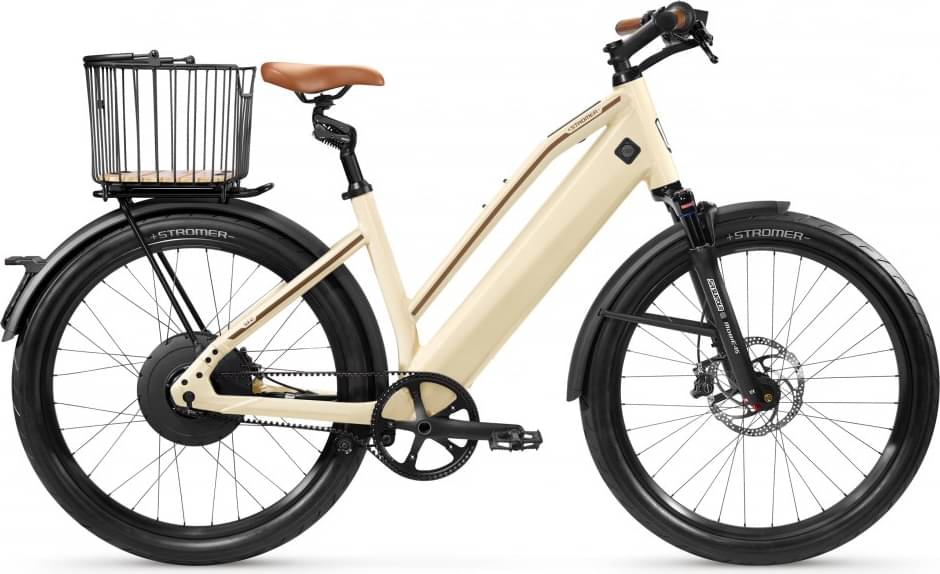 Image of Stromer ST2 Special Edition
