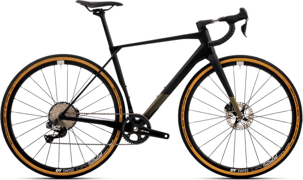 Image of Superior X-Road Team Issue Di2 GR