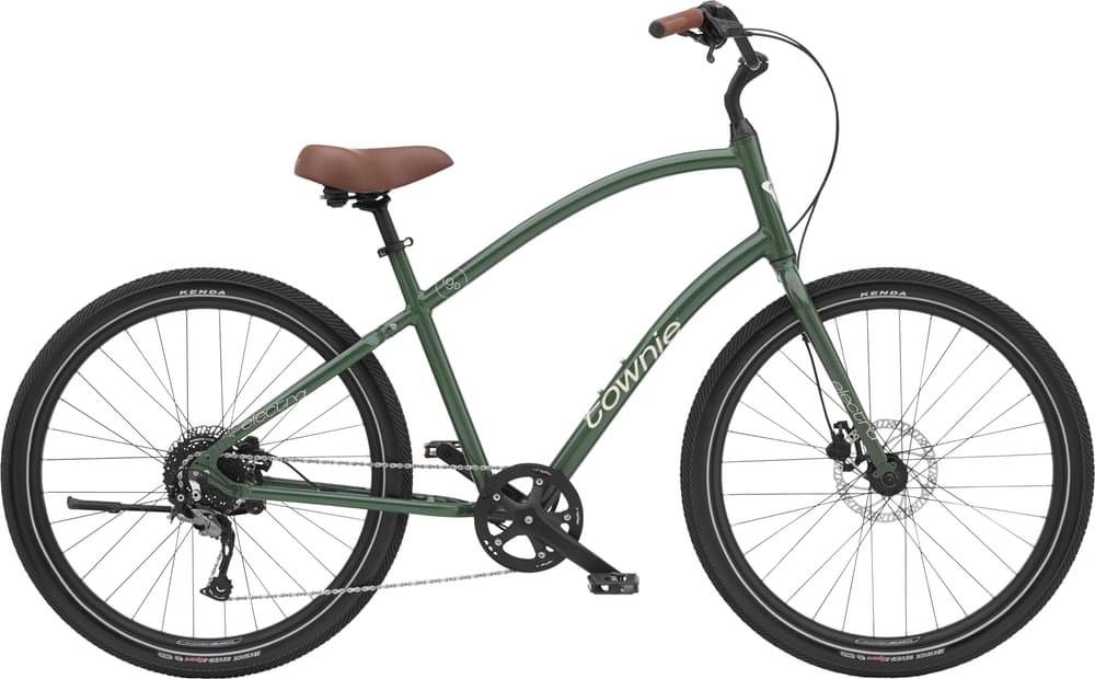 Image of Trek Townie Path 9D Step-Over