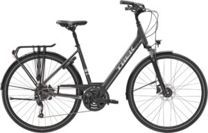 Trek Verve 2 Equipped Lowstep