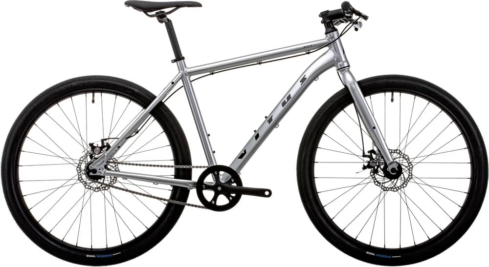 Image of Vitus Mach 1 One SS