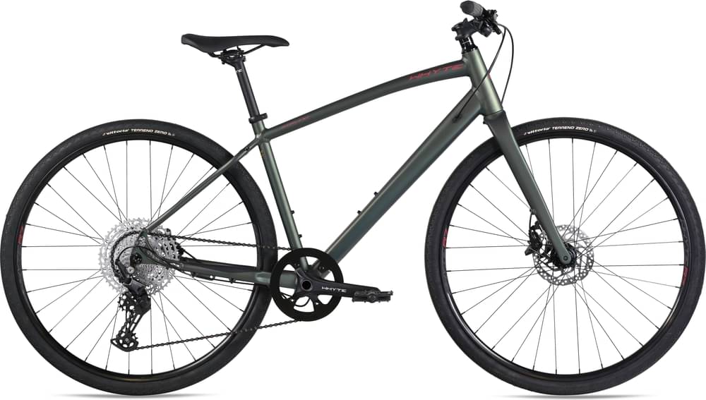Image of Whyte Stirling Commuter