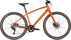 Whyte Victoria Compact Commuter Bike