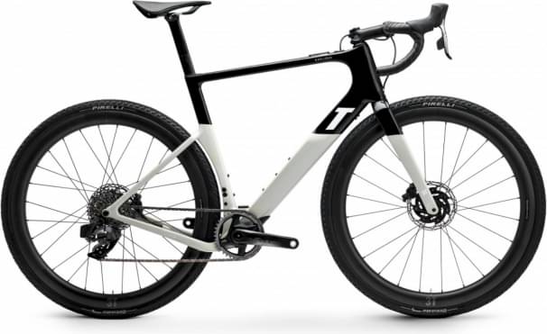 Image of 3T EXPLORO RACEMAX BOOST FORCE AXS 1X12 700c