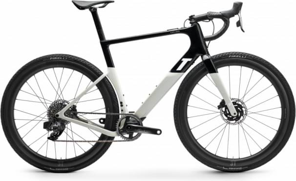 Image of 3T Exploro RACEMAX BOOST Force AXS 1X12