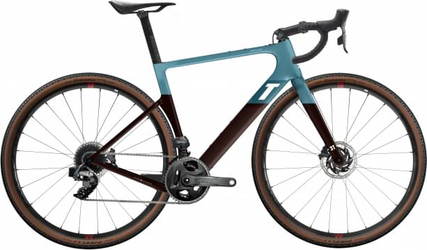 Image of 3T Exploro RACEMax FORCE AXS 2X 700c