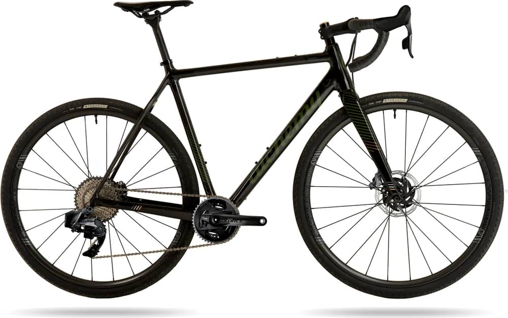 Image of Alchemy RONIN CARBON - SRAM Force X01