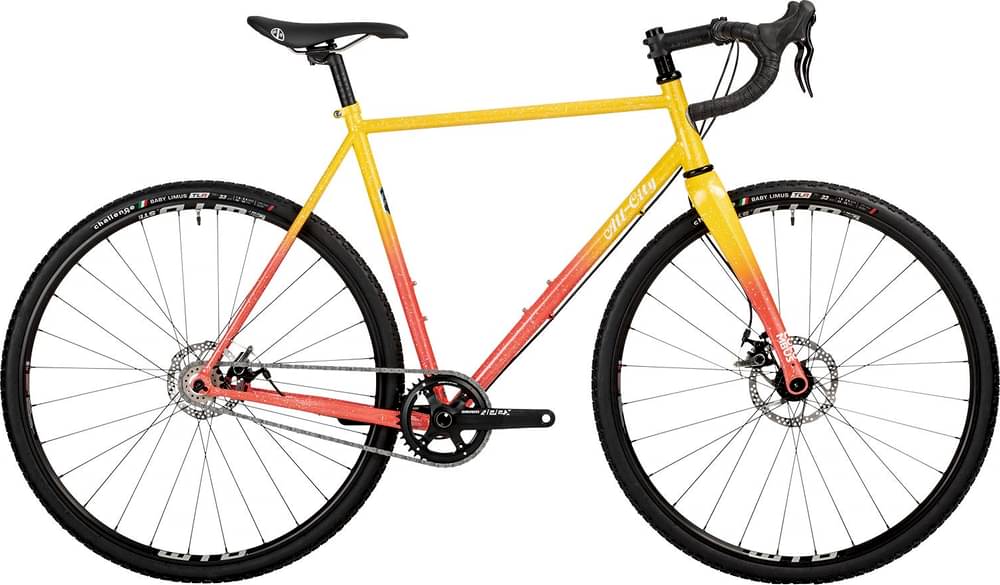 Image of All-City Nature Cross Single Speed
