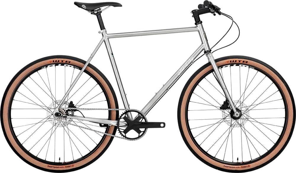 Image of All-City Super Professional Single Speed