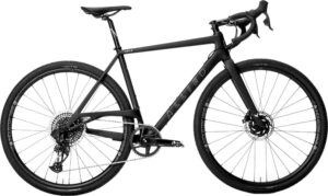 Allied ABLE SRAM Rival AXS