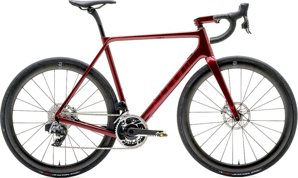Image of Allied ECHO SRAM RED AXS