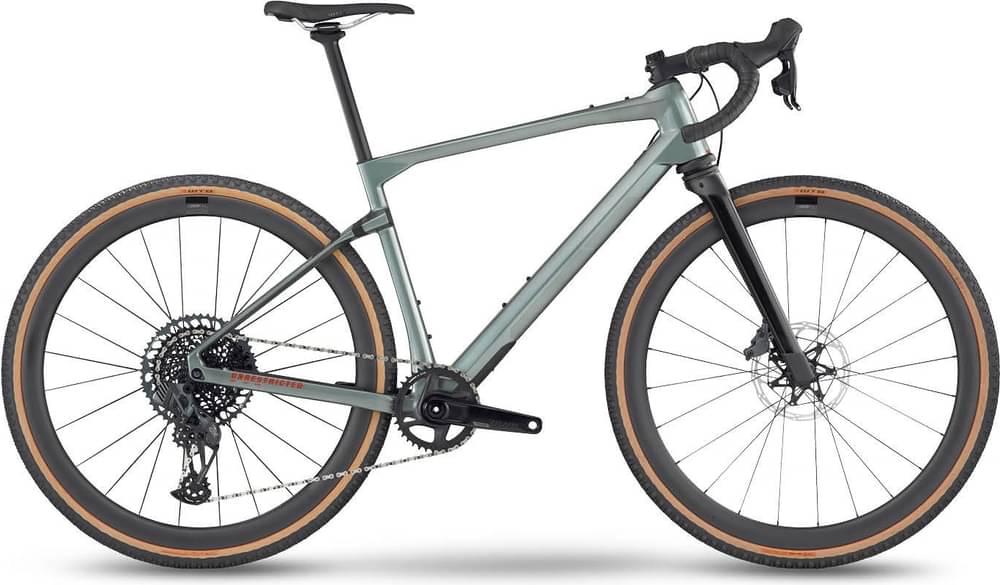 Image of BMC URS LT TWO