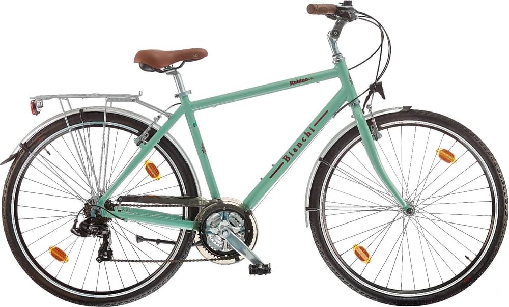 Image of Bianchi Spillo Deluxe