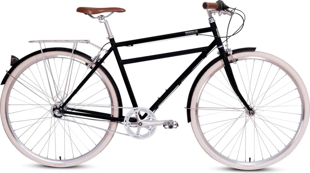 Image of Brooklyn Bicycle Co. Driggs 3 Speed