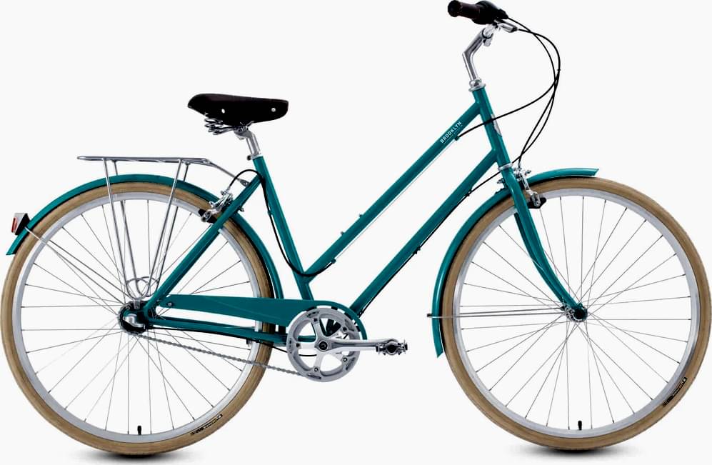 Image of Brooklyn Bicycle Co. Willow 3 Speed