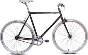 Brooklyn Bicycle Co. Wythe Fixie Bike