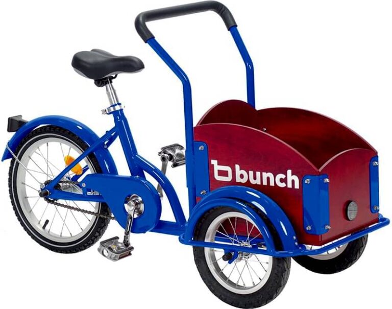 Bunch Bikes The Mini