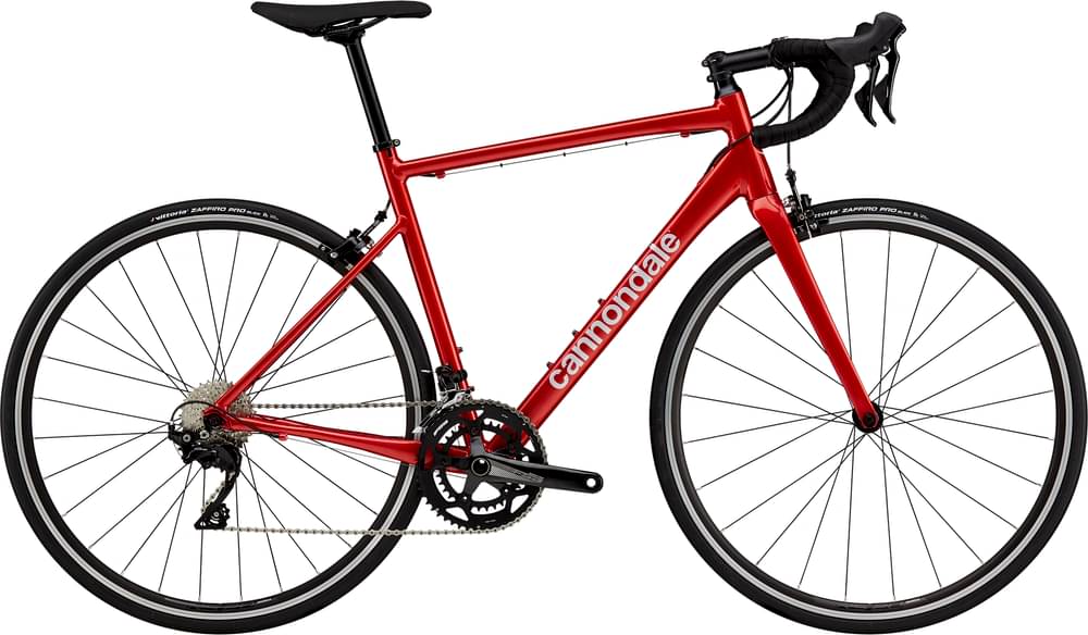 Image of Cannondale CAAD Optimo 1