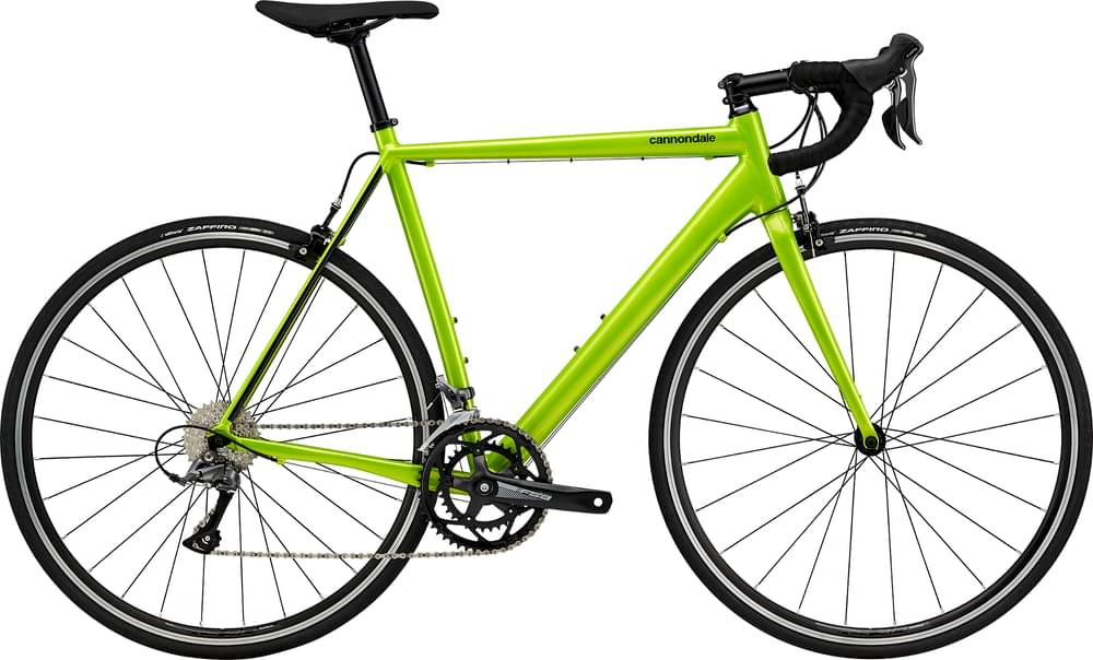 Image of Cannondale CAAD Optimo Claris