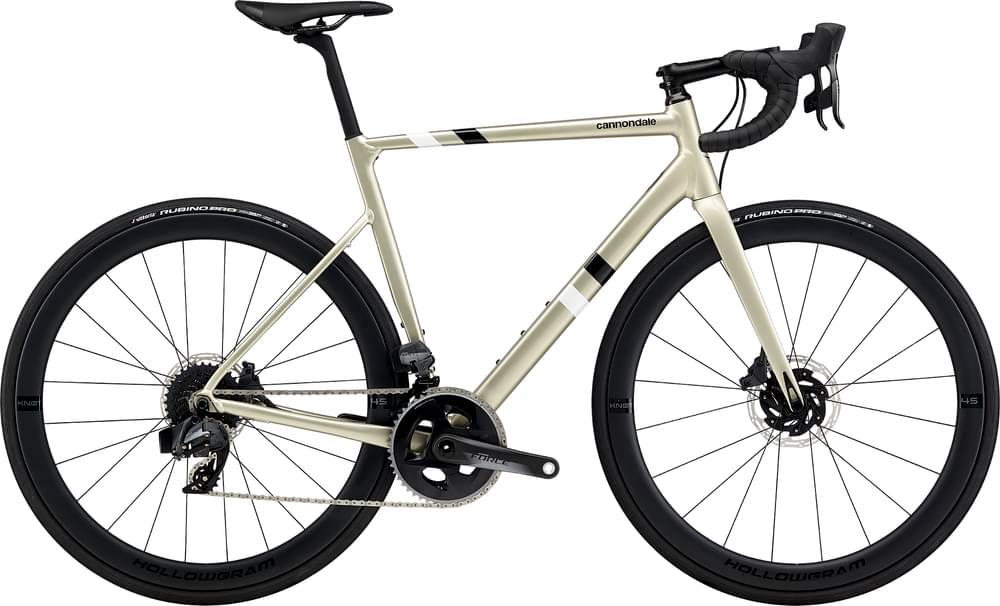 Image of Cannondale CAAD13 Disc Force eTap AXS