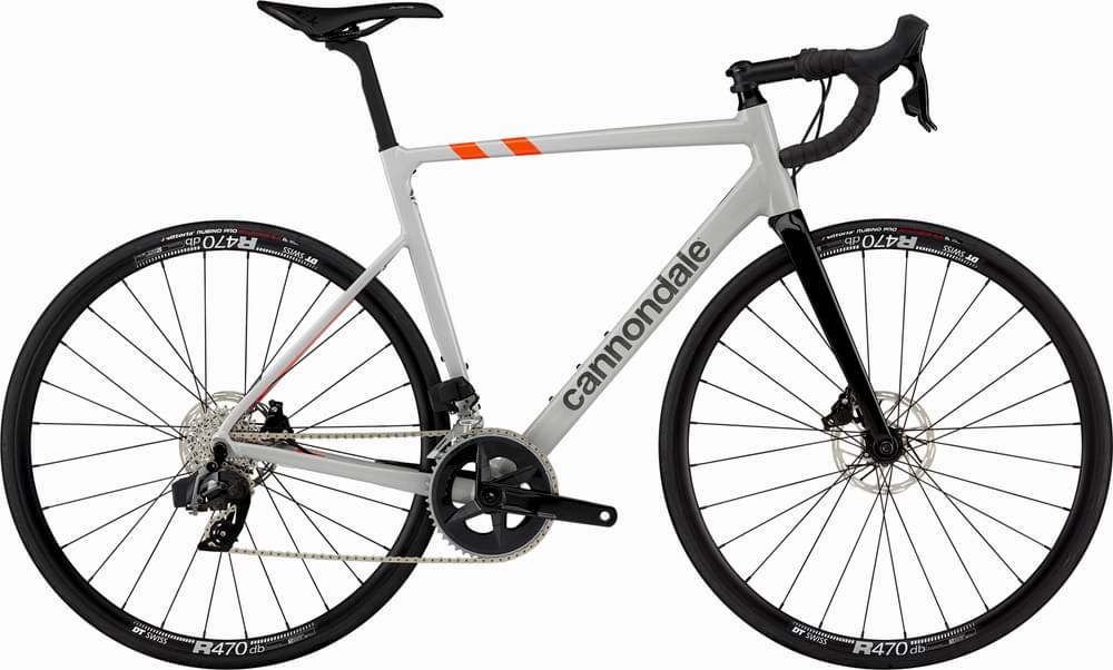 Image of Cannondale CAAD13 Disc Rival AXS