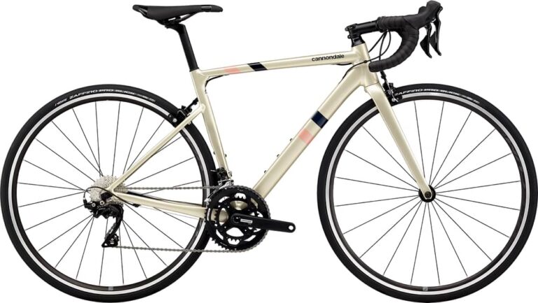 Cannondale CAAD13 Women's 105