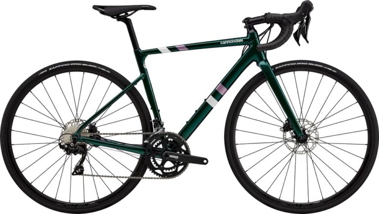 Cannondale CAAD13 Women's Disc 105