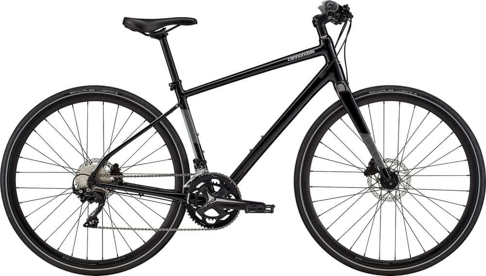 Image of Cannondale Quick 1