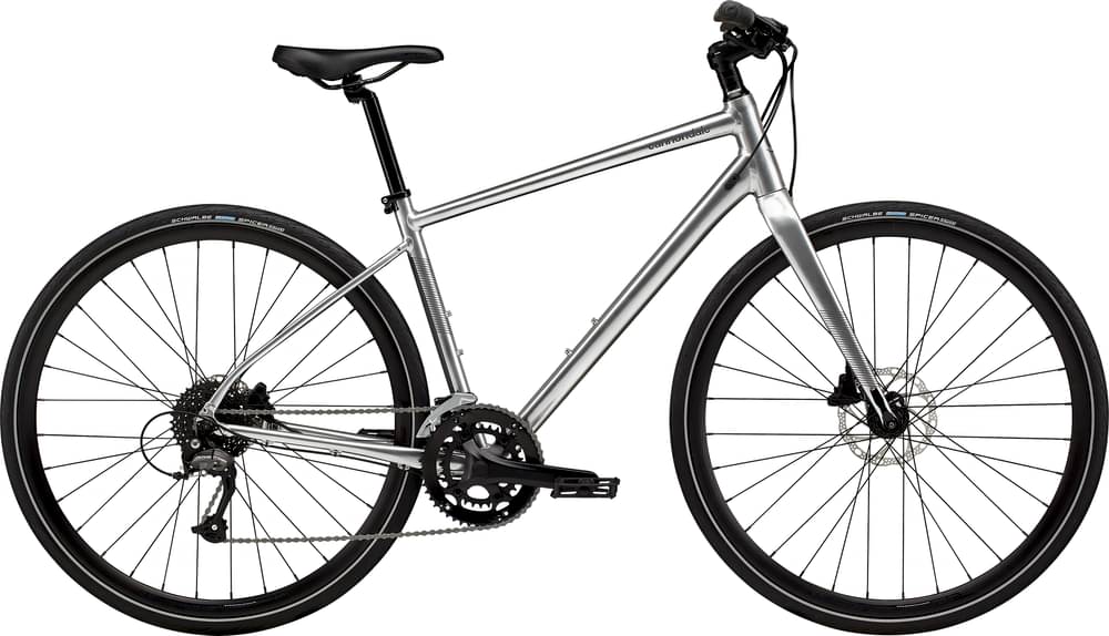 Image of Cannondale Quick 3