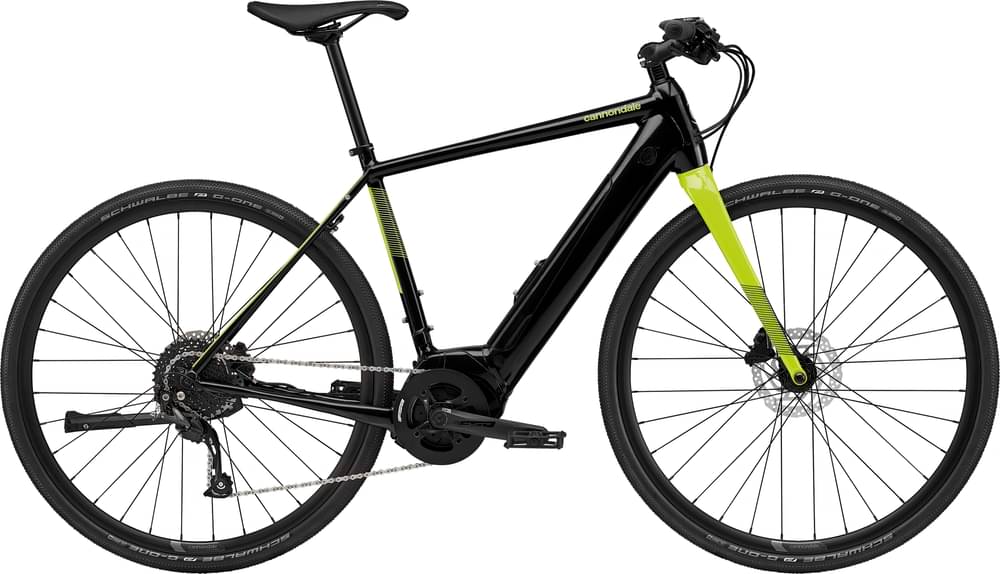 Image of Cannondale Quick Neo