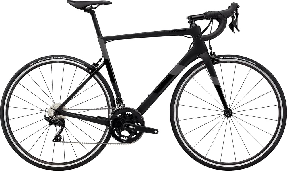 Image of Cannondale SuperSix EVO Carbon 105