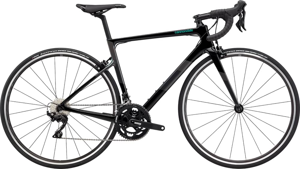 Image of Cannondale SuperSix EVO Carbon Women's 105