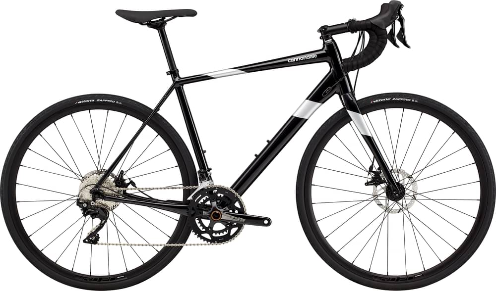 Image of Cannondale Synapse 105