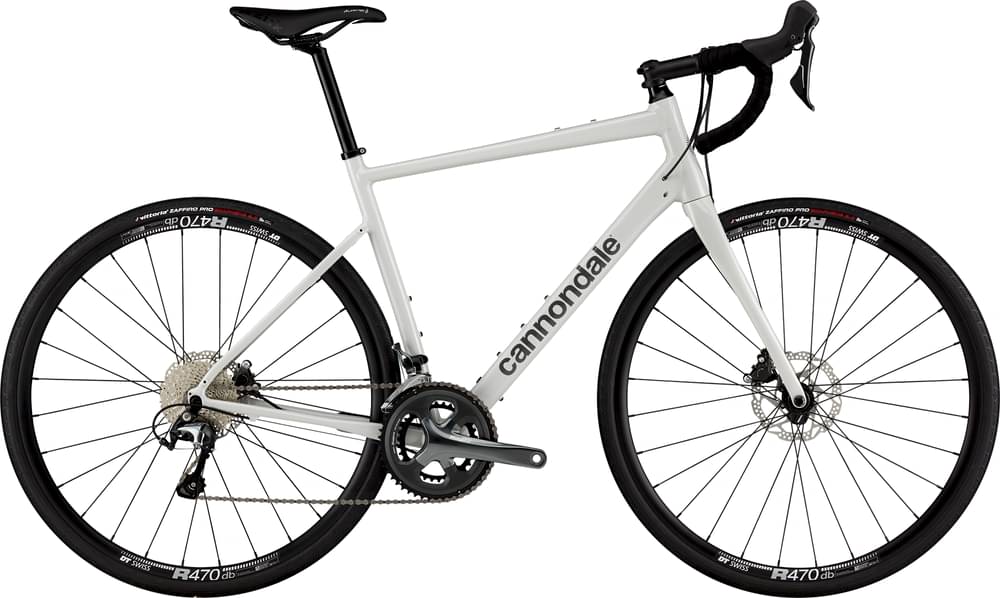 Image of Cannondale Synapse 2