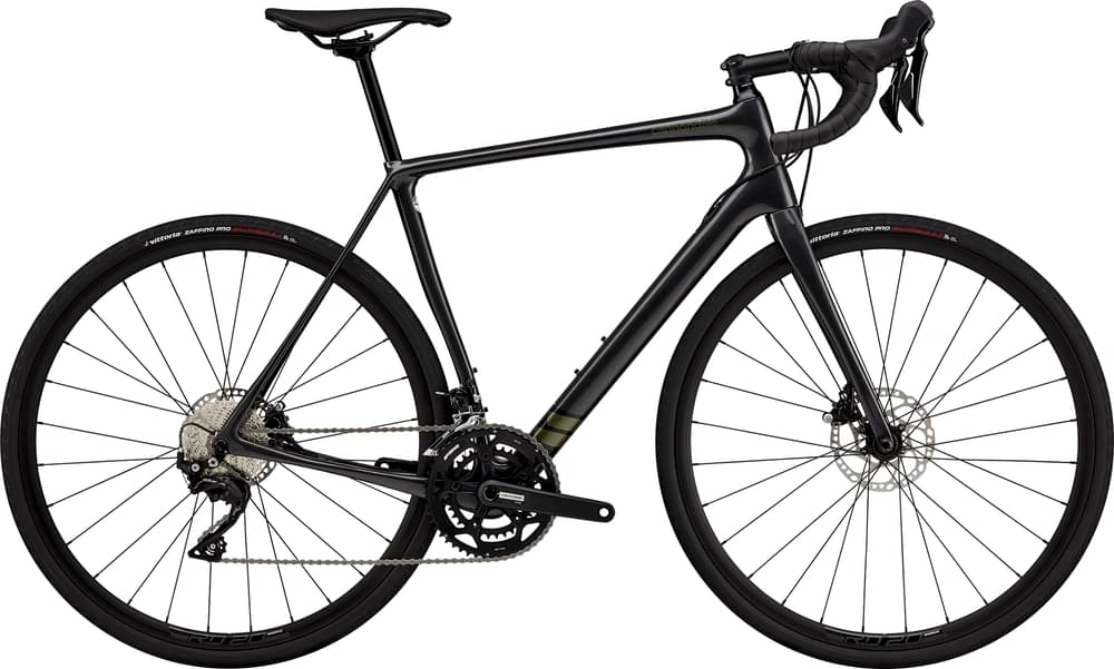 Image of Cannondale Synapse Carbon 105