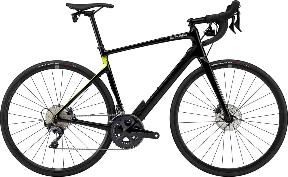 Image of Cannondale Synapse Carbon 2 RL