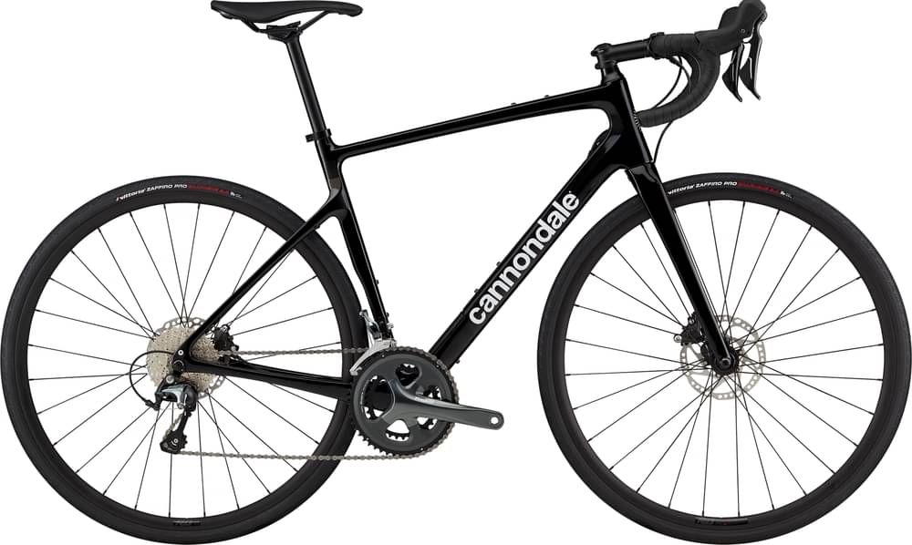 Image of Cannondale Synapse Carbon 4