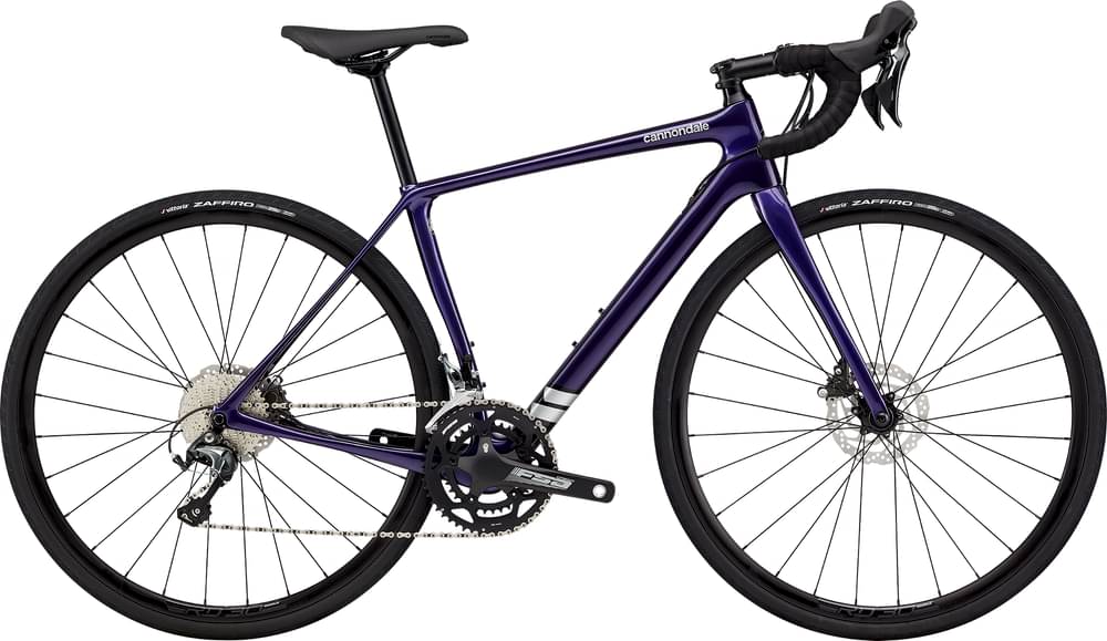 Image of Cannondale Synapse Carbon Disc Women's Tiagra