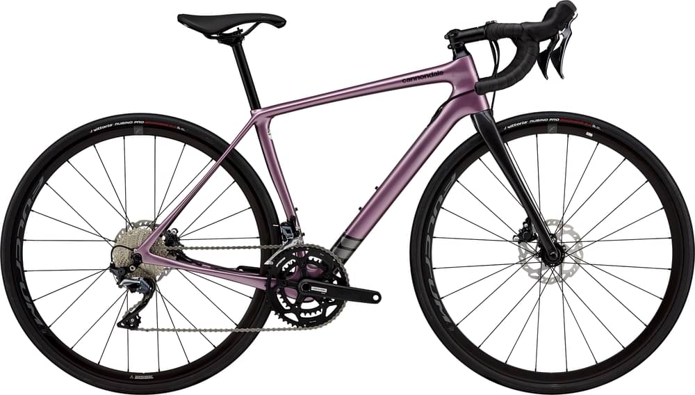 Image of Cannondale Synapse Carbon Women's Ultegra
